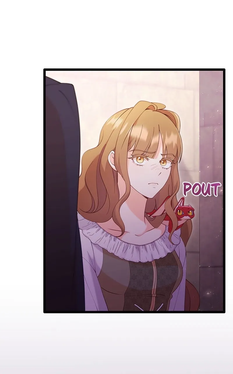 The Murdered Princess andthe Innocent Traitor Chapter 9 page 33 - 