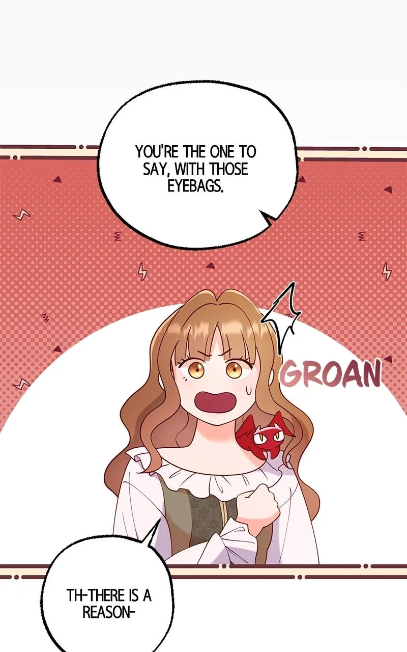 The Murdered Princess andthe Innocent Traitor Chapter 9 page 38 - 