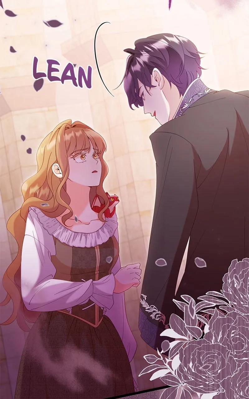 The Murdered Princess andthe Innocent Traitor Chapter 9 page 40 - 