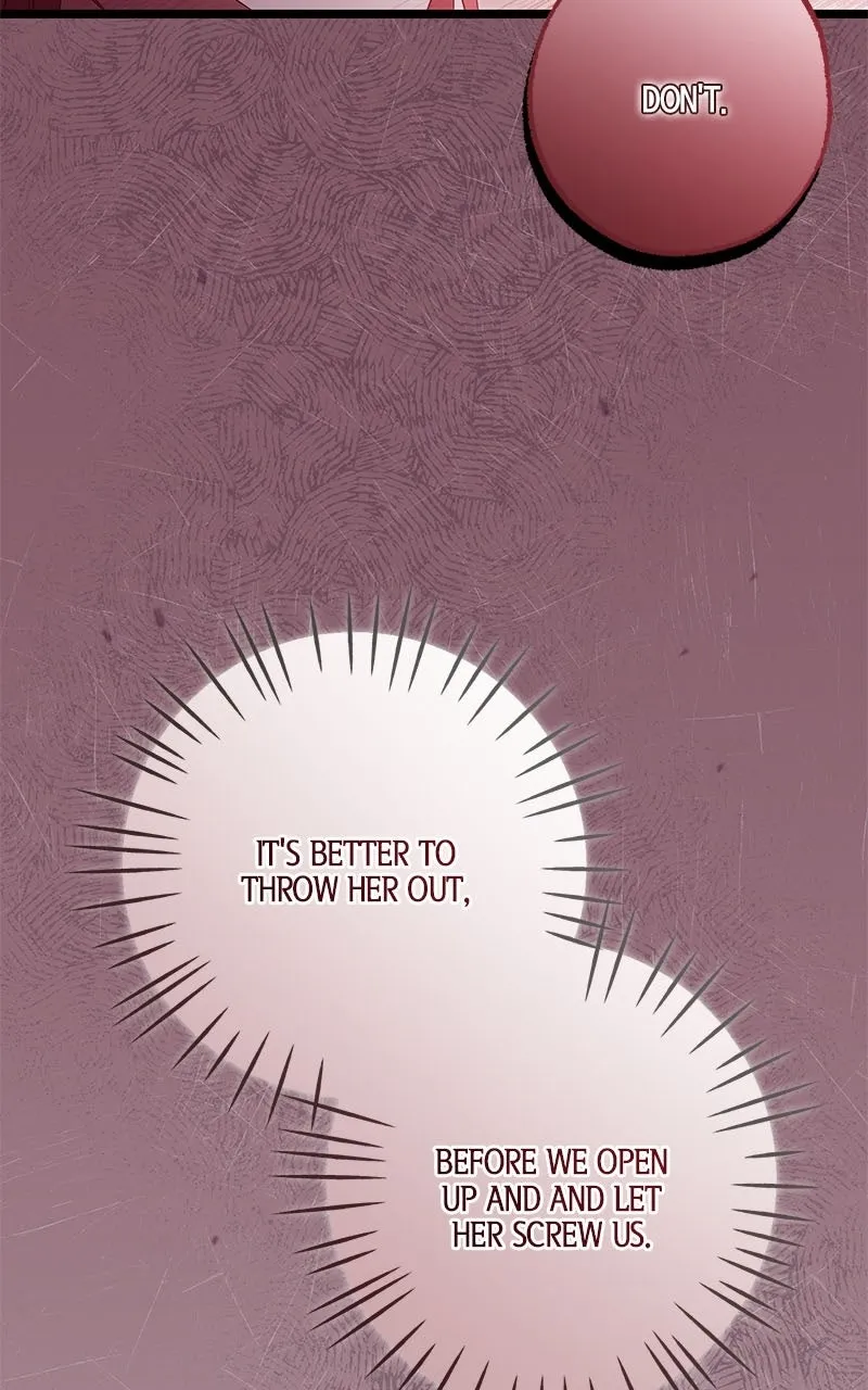 The Murdered Princess andthe Innocent Traitor Chapter 9 page 5 - 
