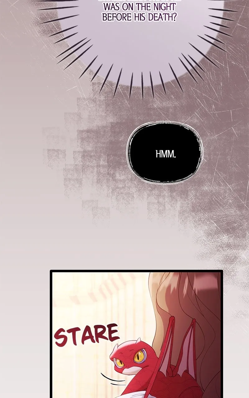 The Murdered Princess andthe Innocent Traitor Chapter 9 page 47 - 