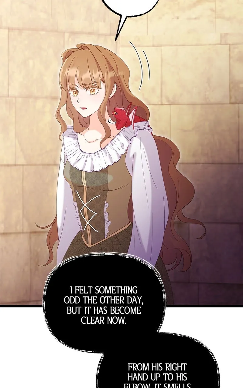 The Murdered Princess andthe Innocent Traitor Chapter 9 page 51 - 