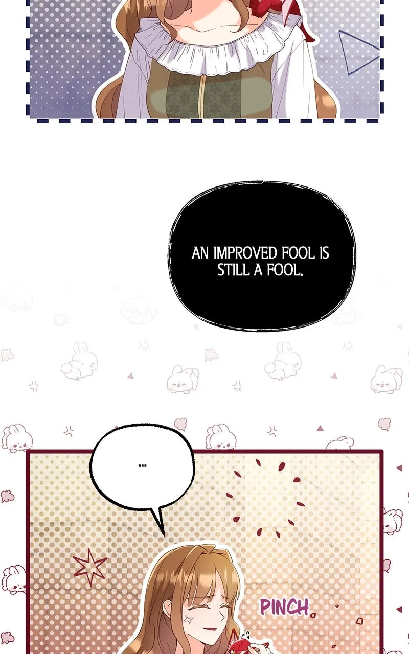 The Murdered Princess andthe Innocent Traitor Chapter 9 page 55 - 