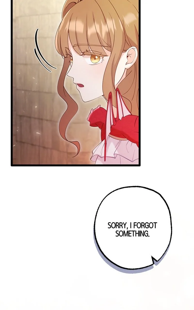 The Murdered Princess andthe Innocent Traitor Chapter 9 page 59 - 
