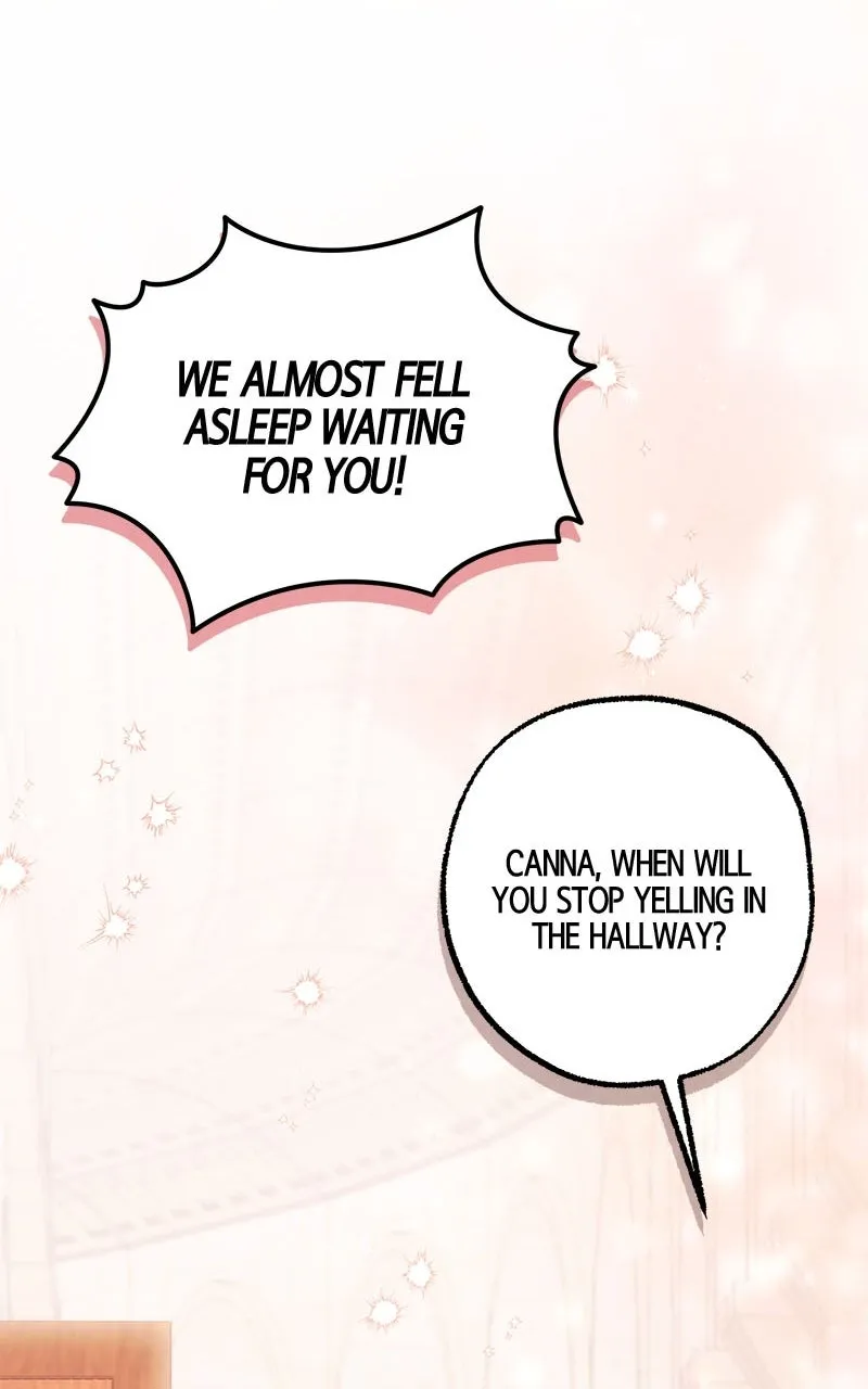 The Murdered Princess andthe Innocent Traitor Chapter 9 page 60 - 