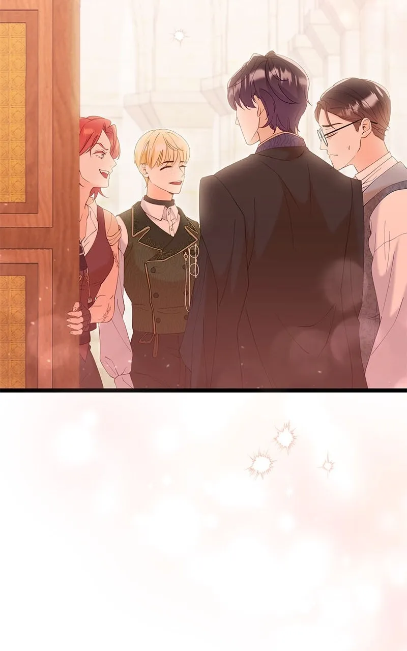The Murdered Princess andthe Innocent Traitor Chapter 9 page 61 - 