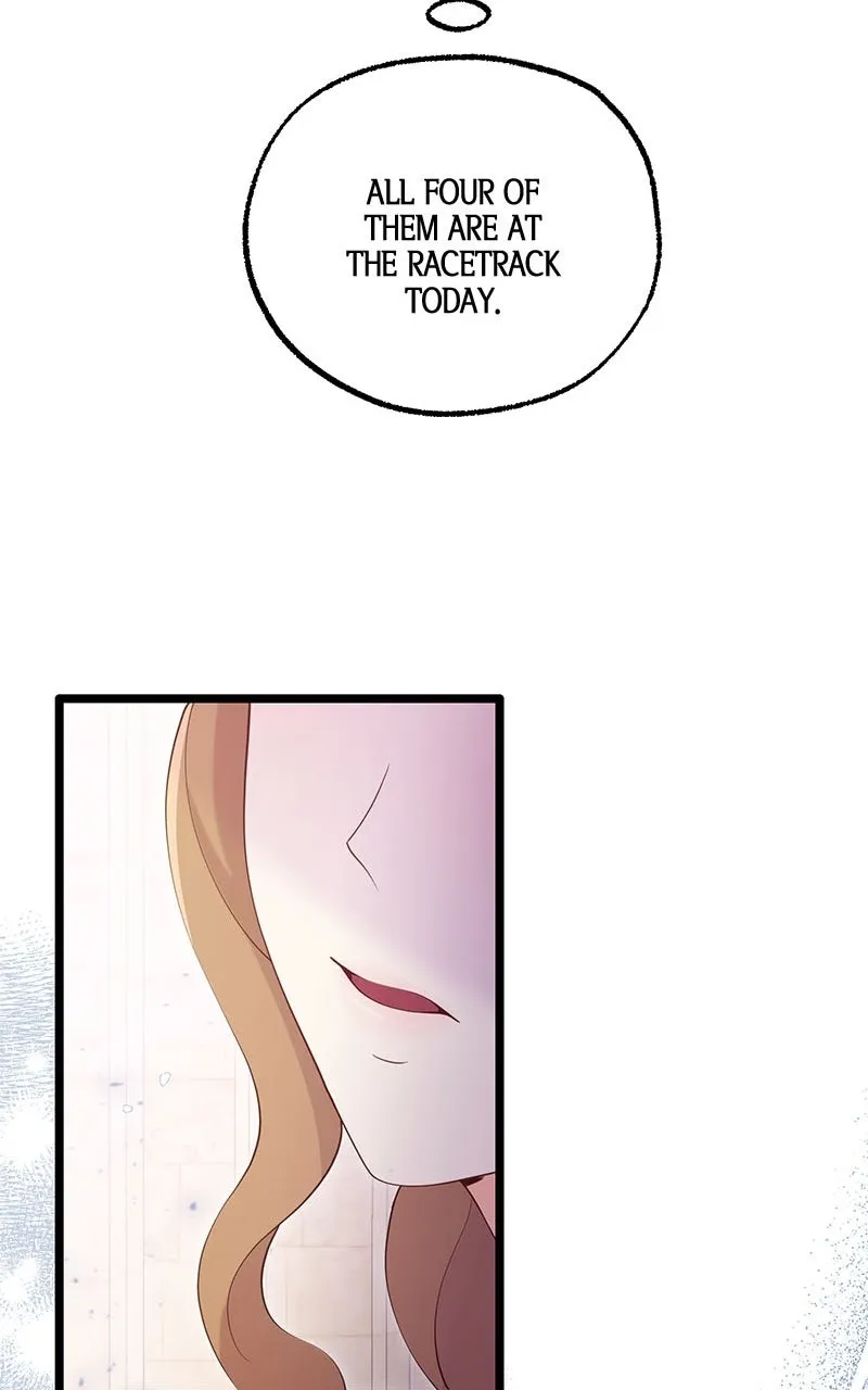 The Murdered Princess andthe Innocent Traitor Chapter 9 page 63 - 