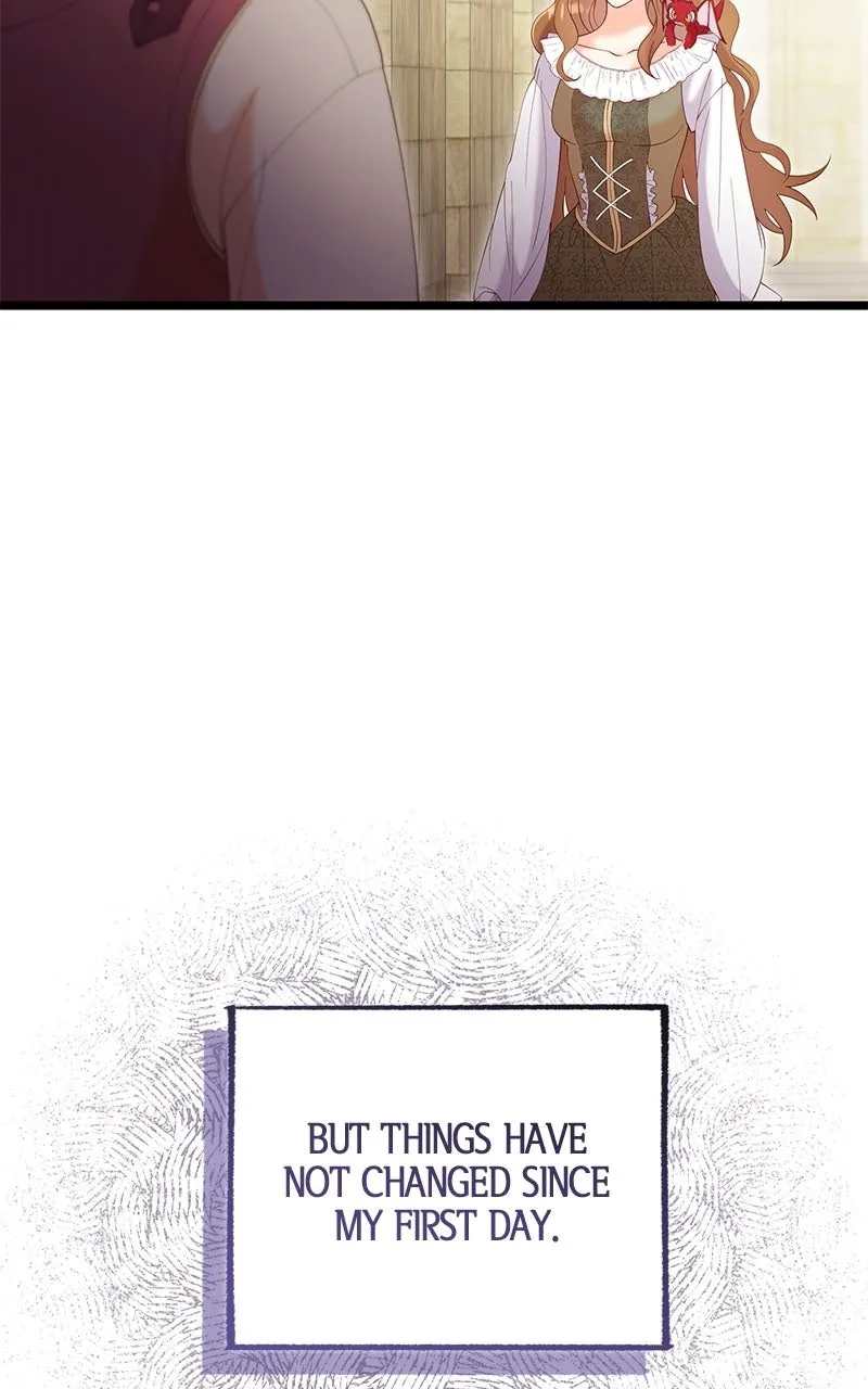 The Murdered Princess andthe Innocent Traitor Chapter 9 page 10 - 