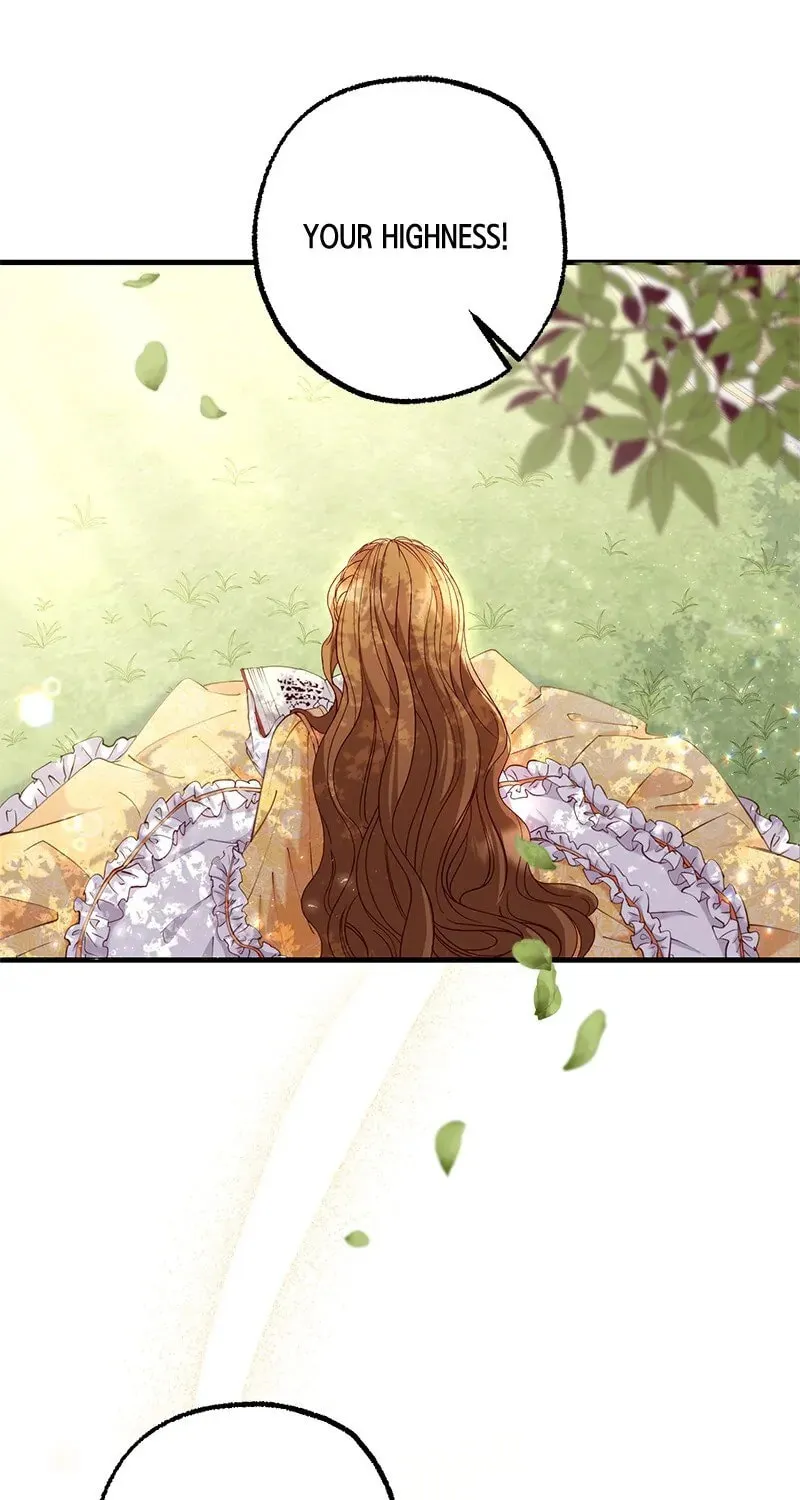 The Murdered Princess Got a Job as a Treasonous Agent Chapter 1 page 1 - 