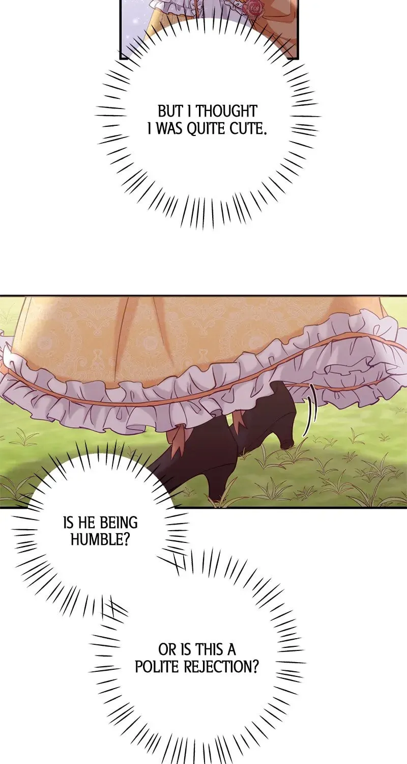 The Murdered Princess Got a Job as a Treasonous Agent Chapter 1 page 29 - 