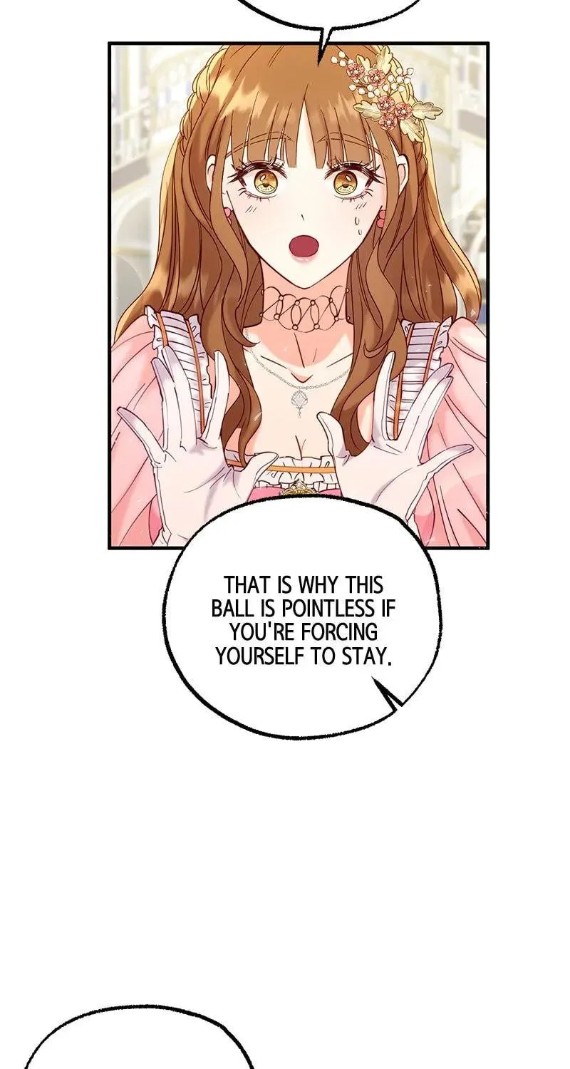The Murdered Princess Got a Job as a Treasonous Agent Chapter 1 page 54 - 