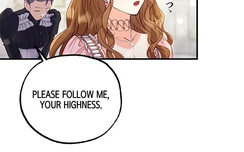 The Murdered Princess Got a Job as a Treasonous Agent Chapter 1 page 57 - 
