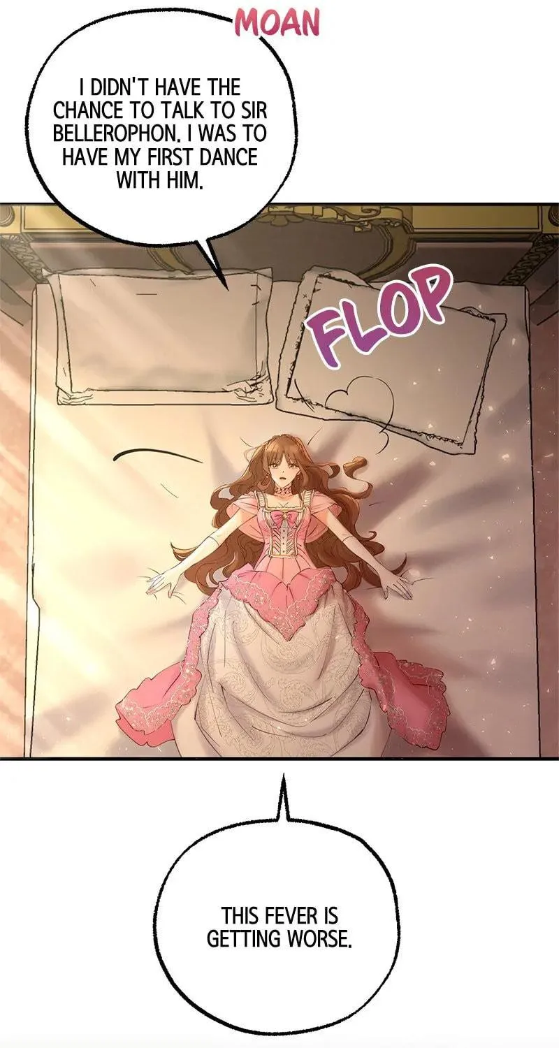 The Murdered Princess Got a Job as a Treasonous Agent Chapter 1 page 60 - 