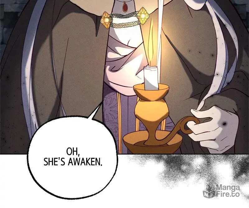 The Murdered Princess Got a Job as a Treasonous Agent Chapter 1 page 73 - 
