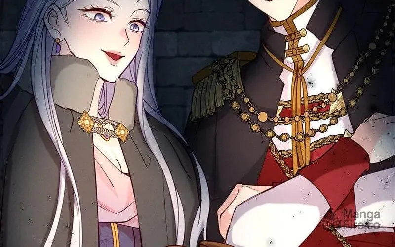The Murdered Princess Got a Job as a Treasonous Agent Chapter 1 page 77 - 