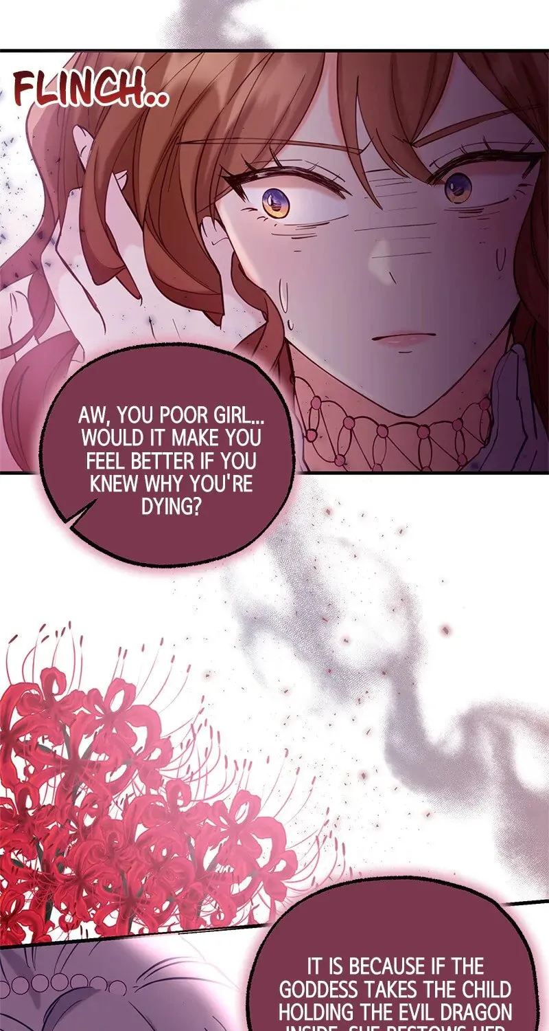The Murdered Princess Got a Job as a Treasonous Agent Chapter 1 page 80 - 