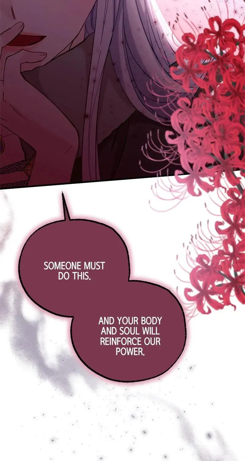 The Murdered Princess Got a Job as a Treasonous Agent Chapter 1 page 82 - 
