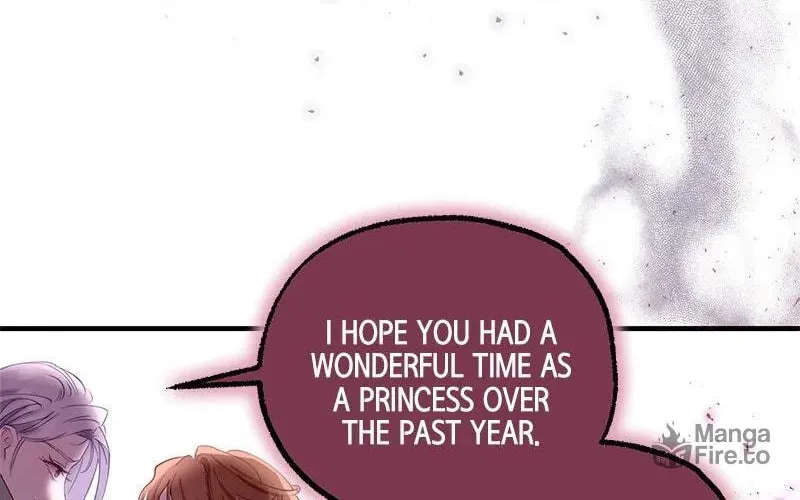 The Murdered Princess Got a Job as a Treasonous Agent Chapter 1 page 83 - 