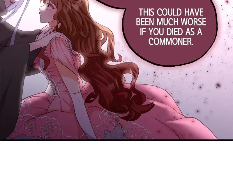 The Murdered Princess Got a Job as a Treasonous Agent Chapter 1 page 84 - 