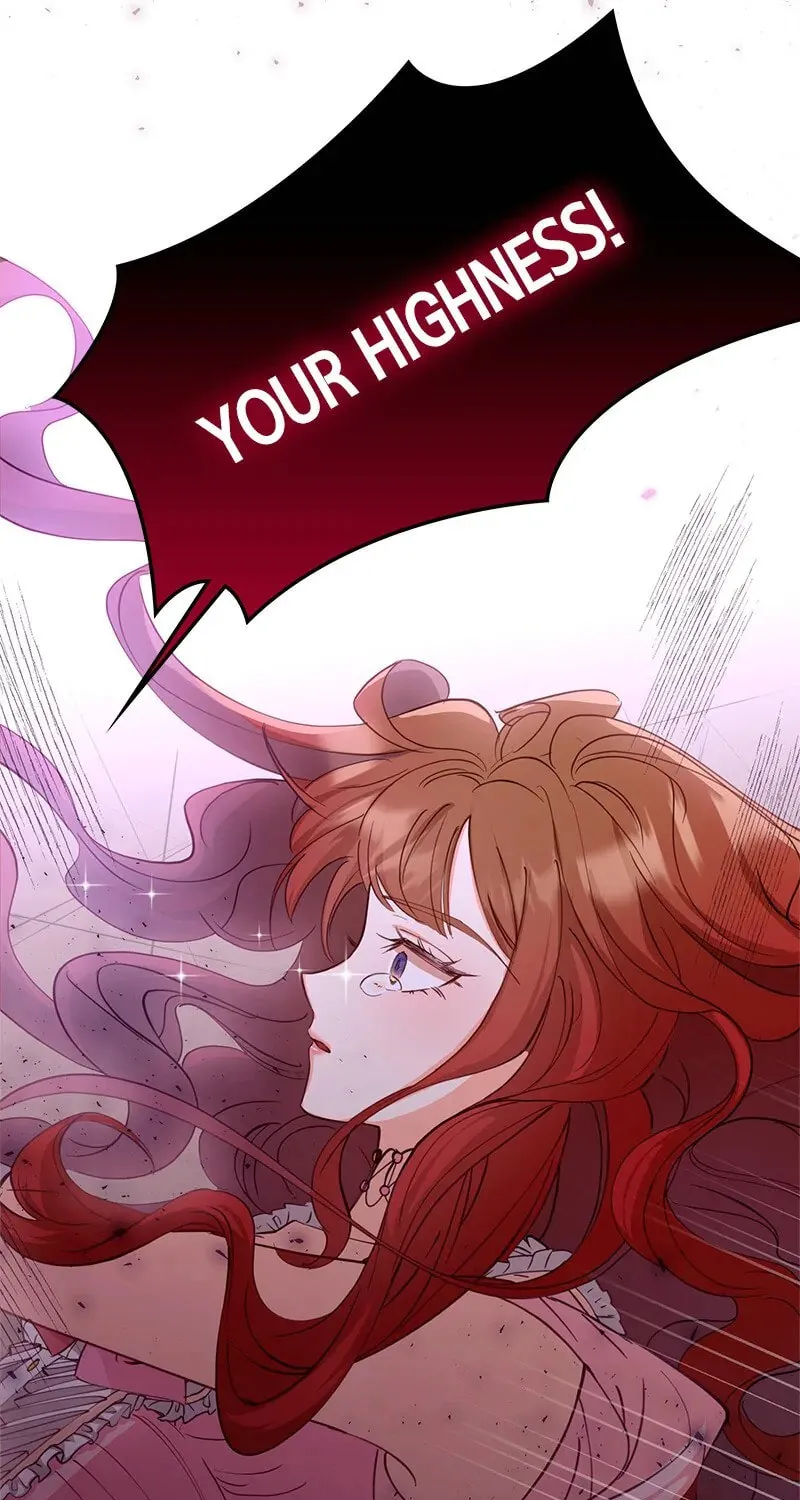 The Murdered Princess Got a Job as a Treasonous Agent Chapter 1 page 89 - 