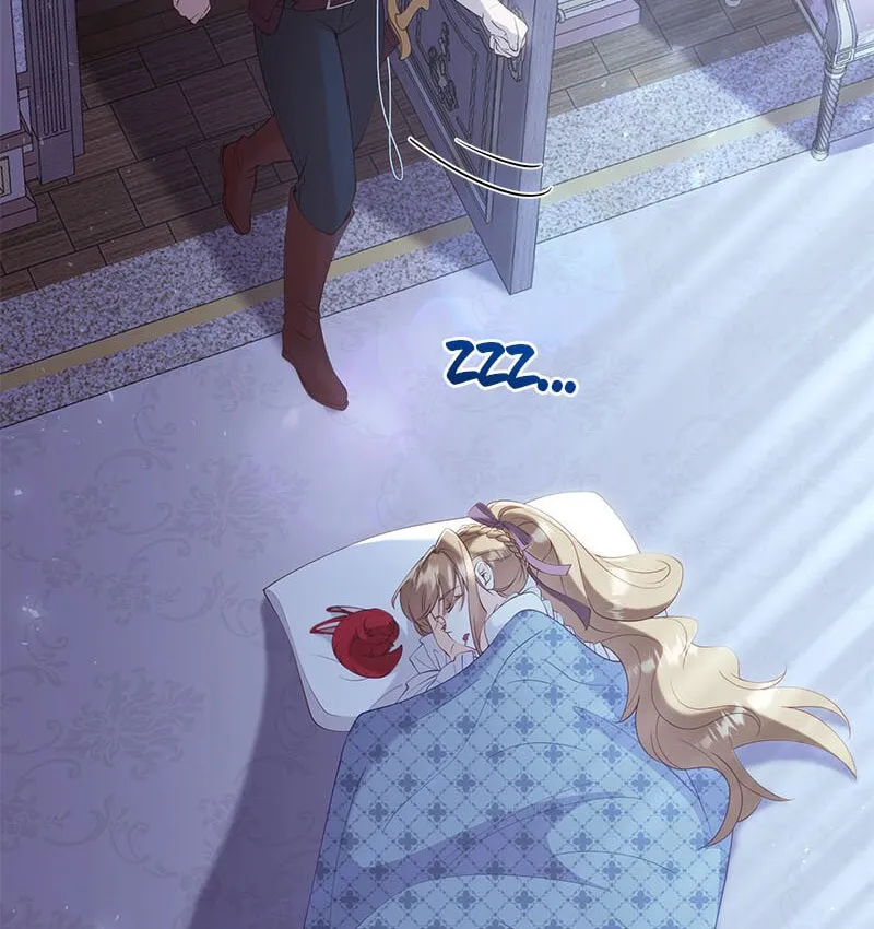 The Murdered Princess Got a Job as a Treasonous Agent Chapter 10 page 2 - 