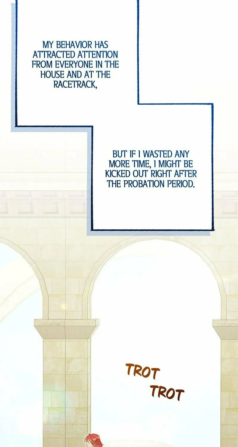 The Murdered Princess Got a Job as a Treasonous Agent Chapter 10 page 11 - 