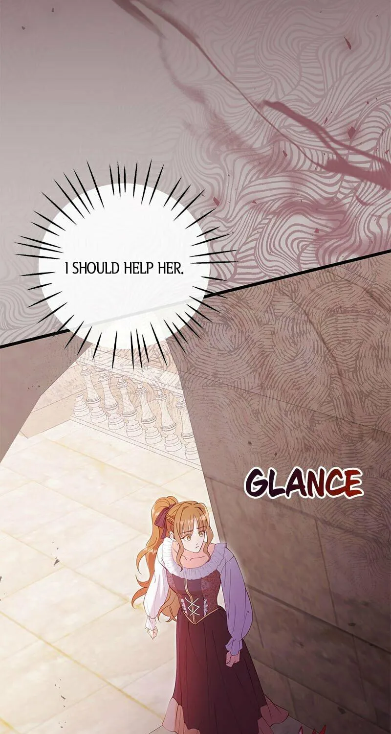 The Murdered Princess Got a Job as a Treasonous Agent Chapter 10 page 102 - 