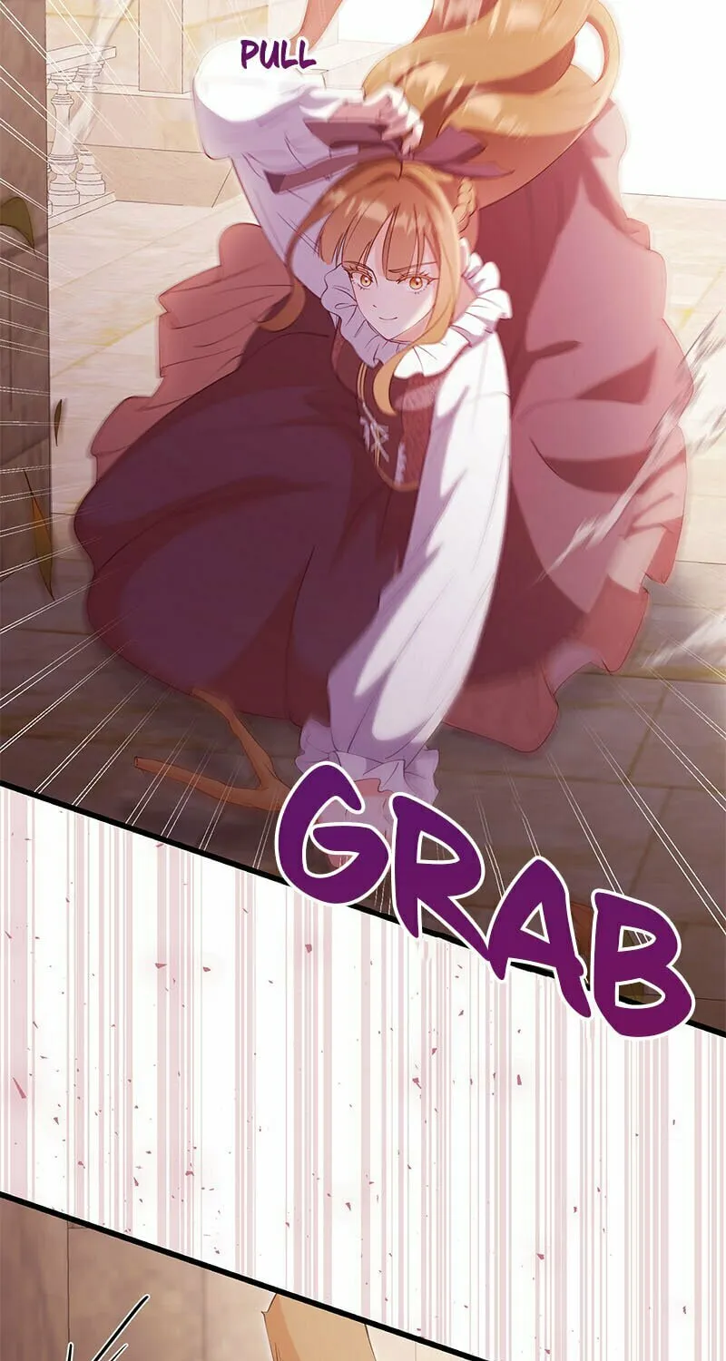 The Murdered Princess Got a Job as a Treasonous Agent Chapter 10 page 107 - 