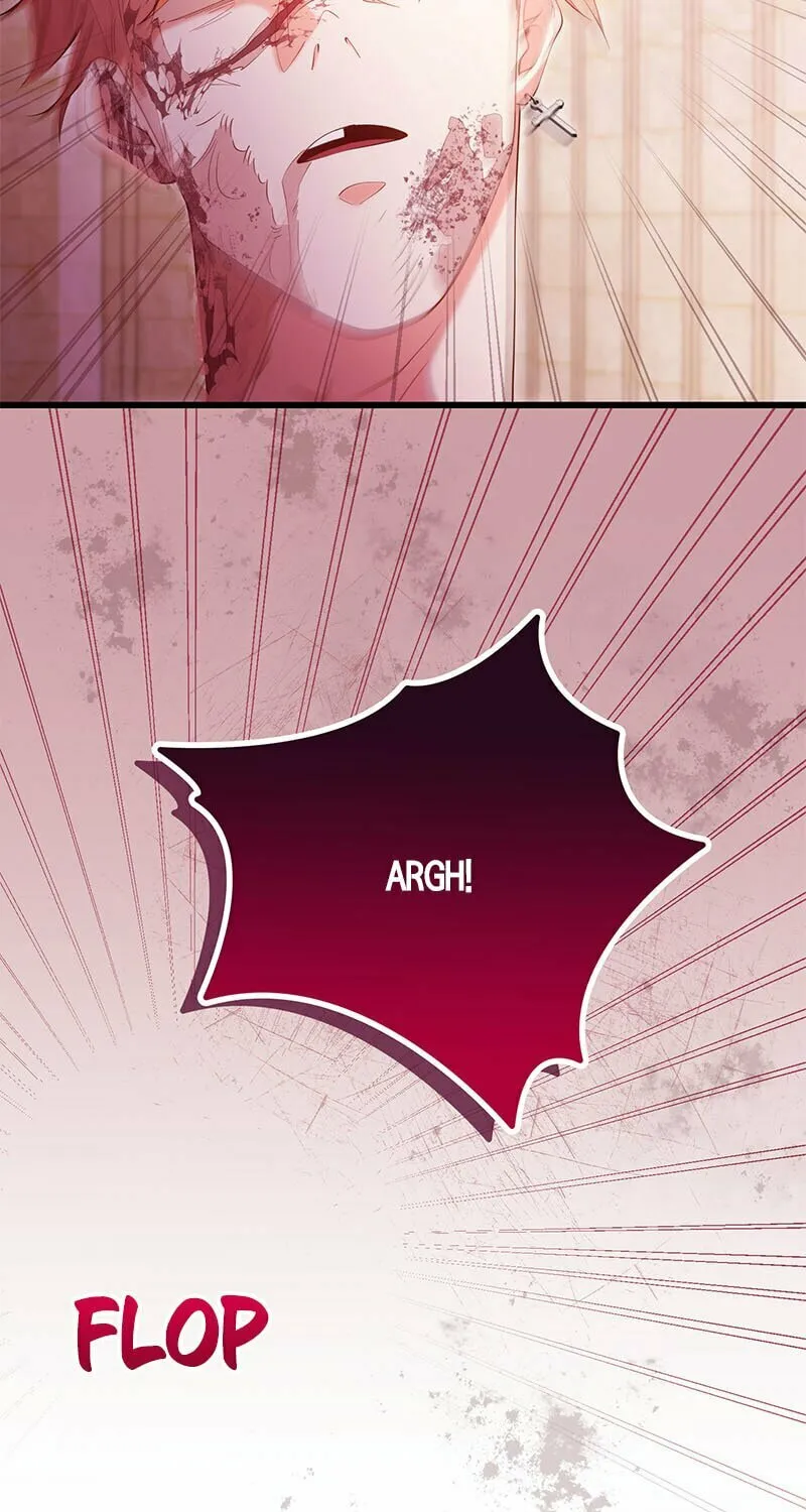 The Murdered Princess Got a Job as a Treasonous Agent Chapter 10 page 115 - 