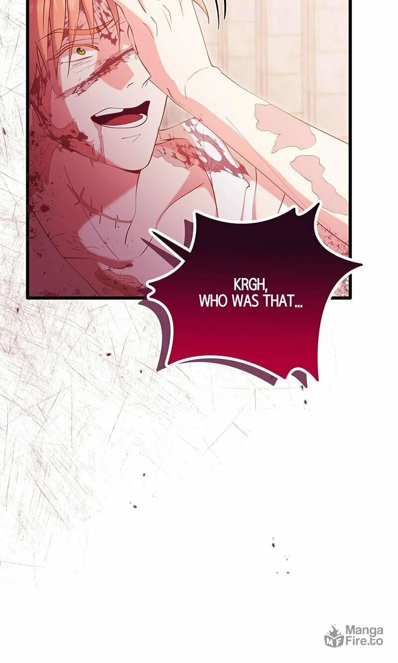 The Murdered Princess Got a Job as a Treasonous Agent Chapter 10 page 117 - 