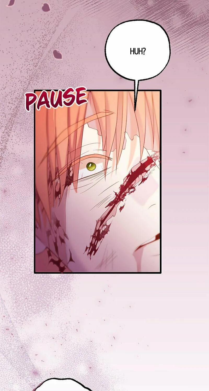 The Murdered Princess Got a Job as a Treasonous Agent Chapter 10 page 122 - 
