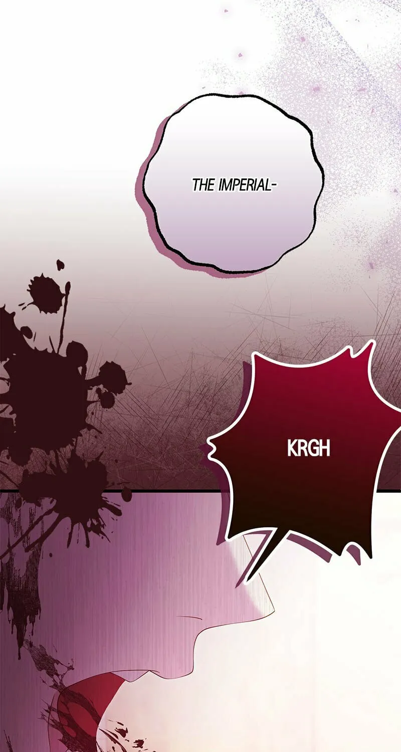 The Murdered Princess Got a Job as a Treasonous Agent Chapter 10 page 124 - 