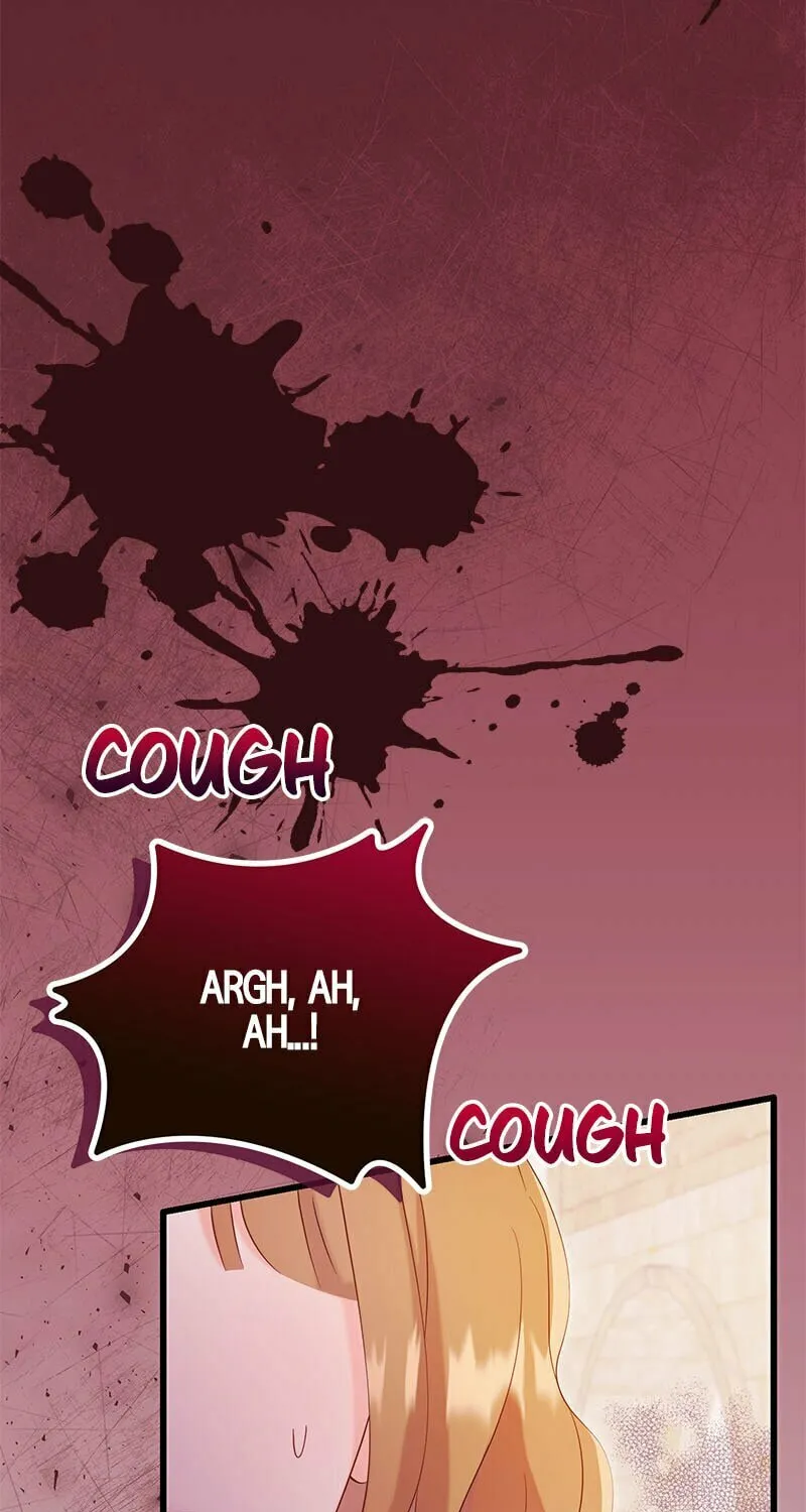 The Murdered Princess Got a Job as a Treasonous Agent Chapter 10 page 126 - 