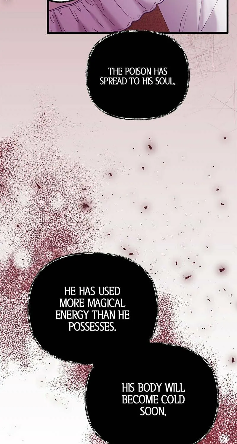 The Murdered Princess Got a Job as a Treasonous Agent Chapter 10 page 128 - 