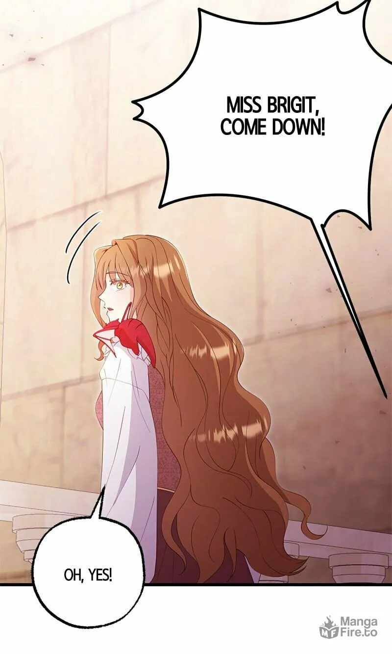 The Murdered Princess Got a Job as a Treasonous Agent Chapter 10 page 130 - 