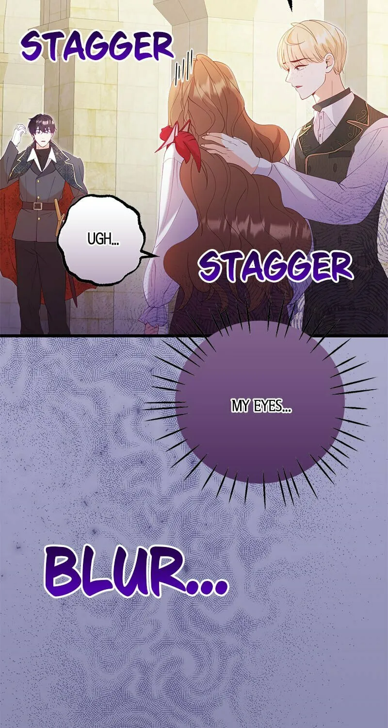 The Murdered Princess Got a Job as a Treasonous Agent Chapter 10 page 141 - 