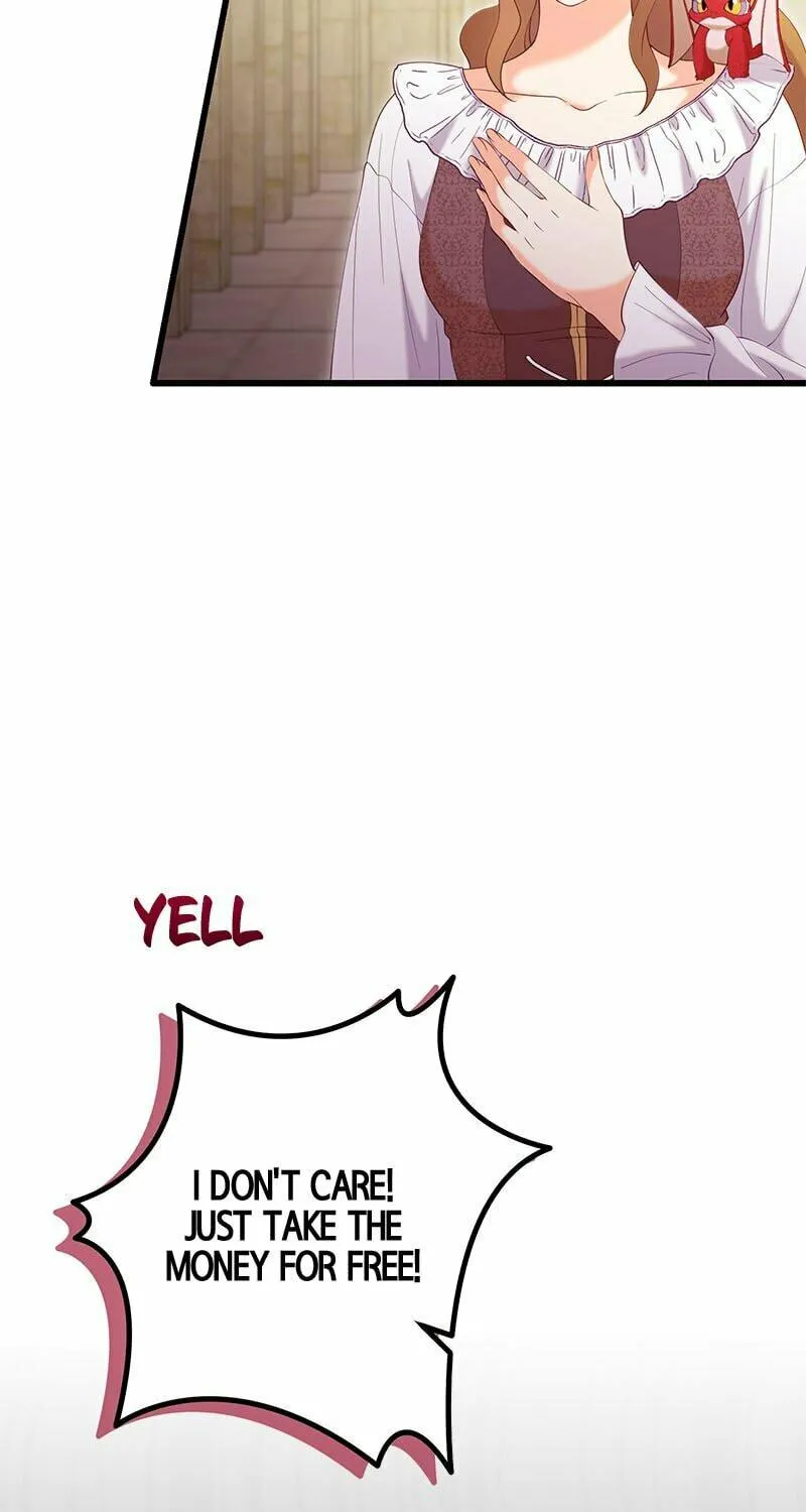 The Murdered Princess Got a Job as a Treasonous Agent Chapter 10 page 16 - 