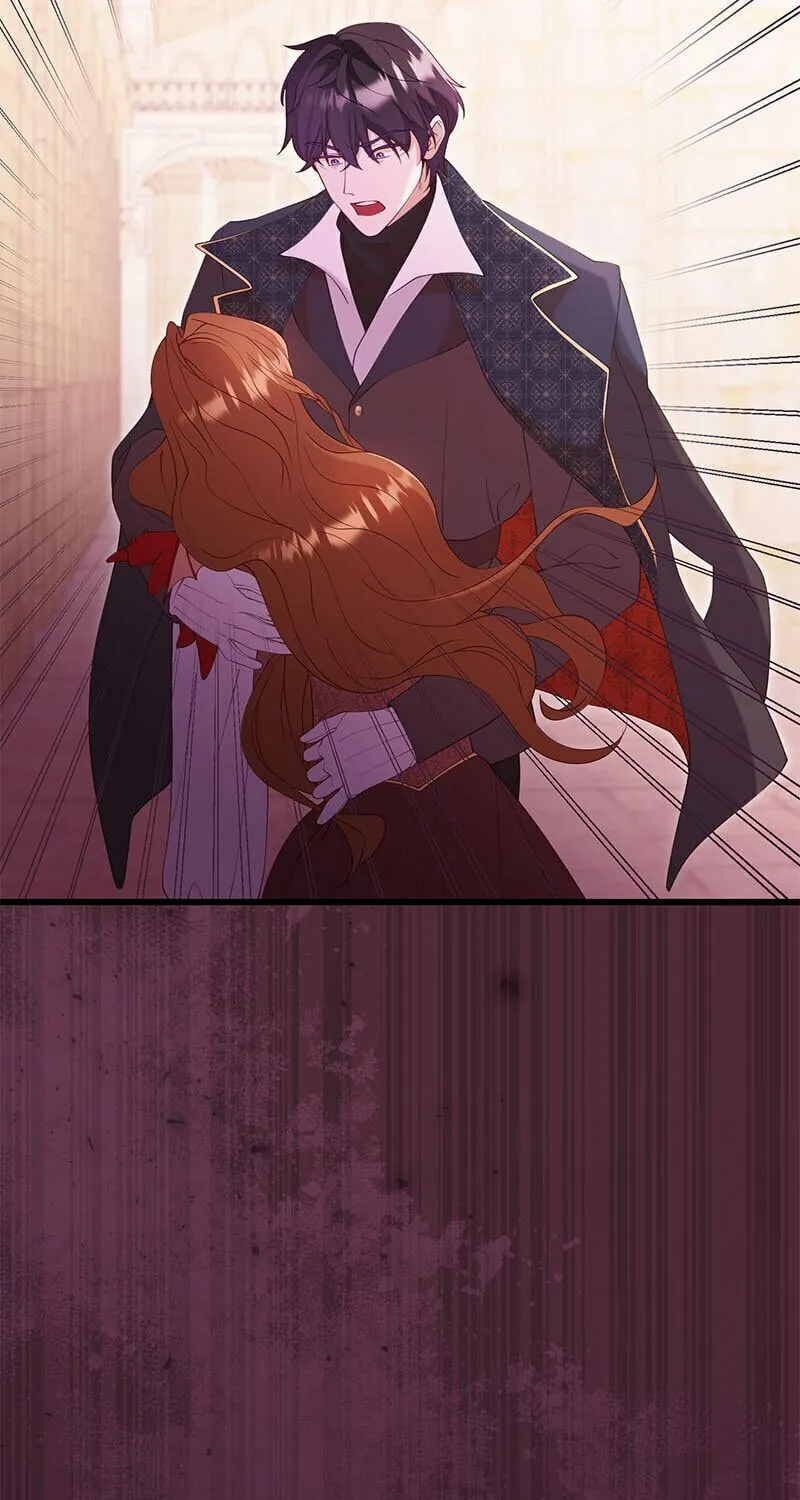 The Murdered Princess Got a Job as a Treasonous Agent Chapter 10 page 154 - 