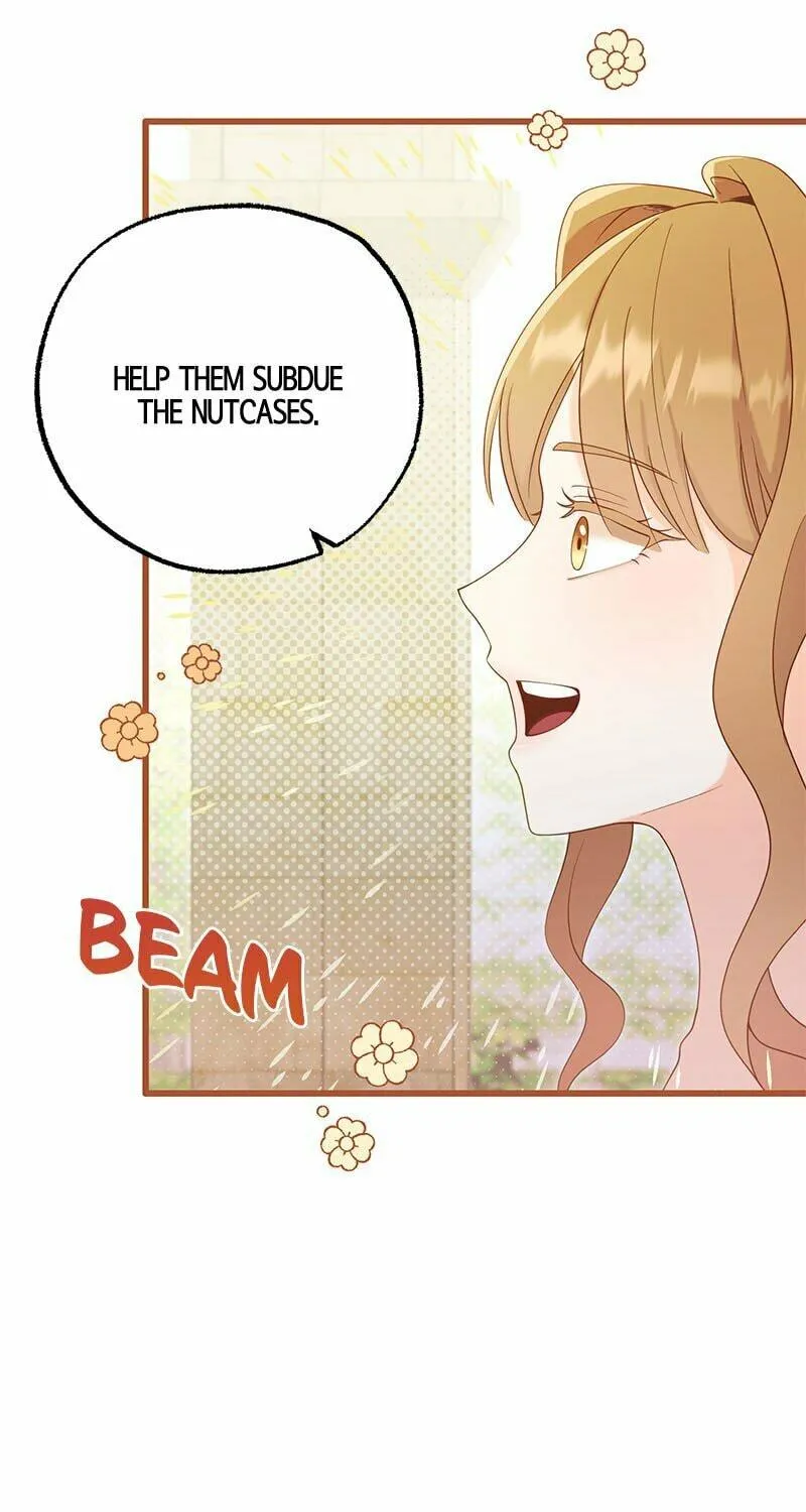 The Murdered Princess Got a Job as a Treasonous Agent Chapter 10 page 27 - 