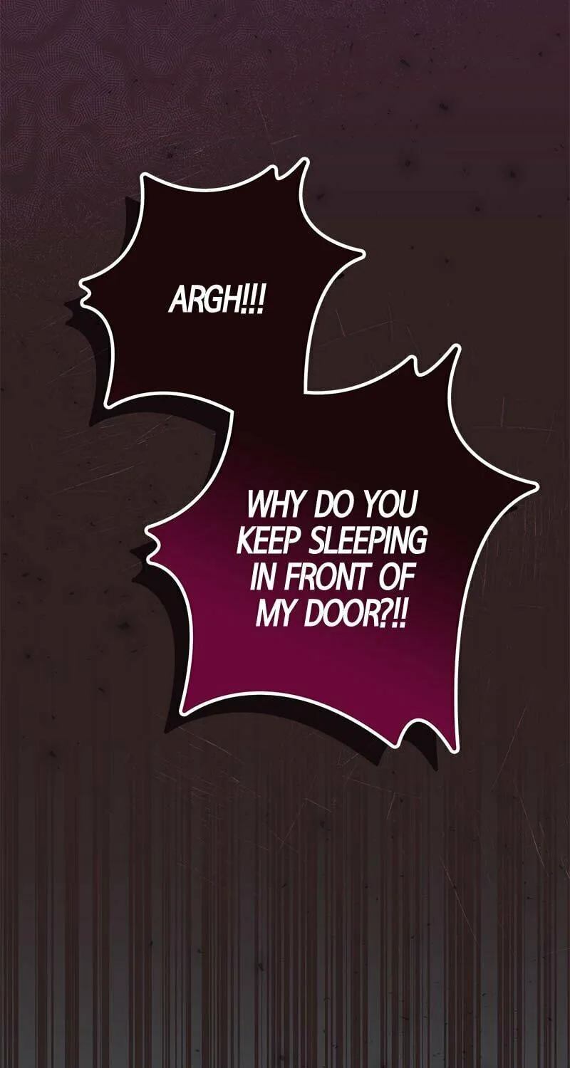 The Murdered Princess Got a Job as a Treasonous Agent Chapter 10 page 5 - 