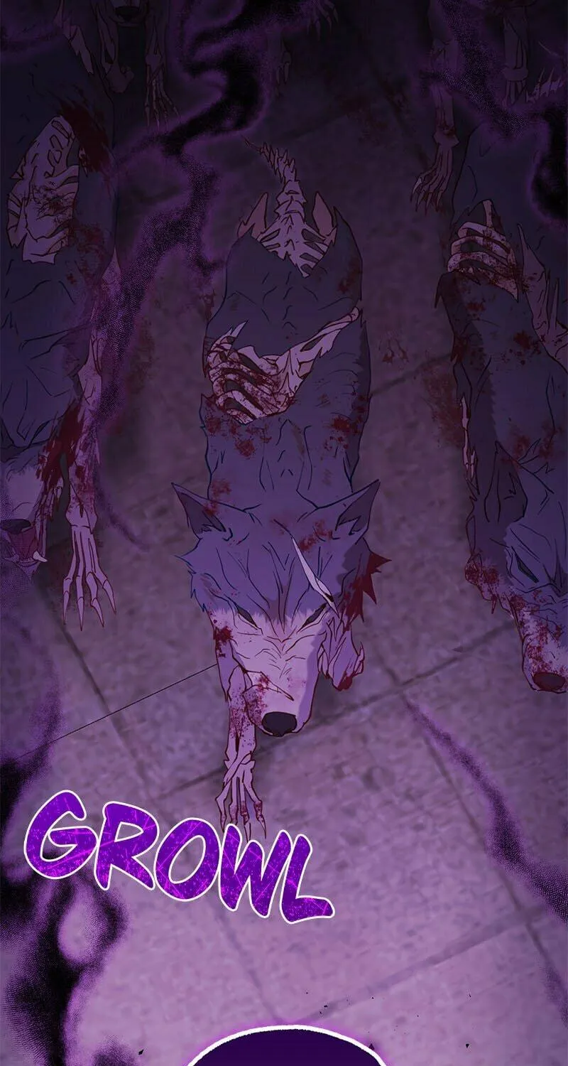 The Murdered Princess Got a Job as a Treasonous Agent Chapter 10 page 44 - 