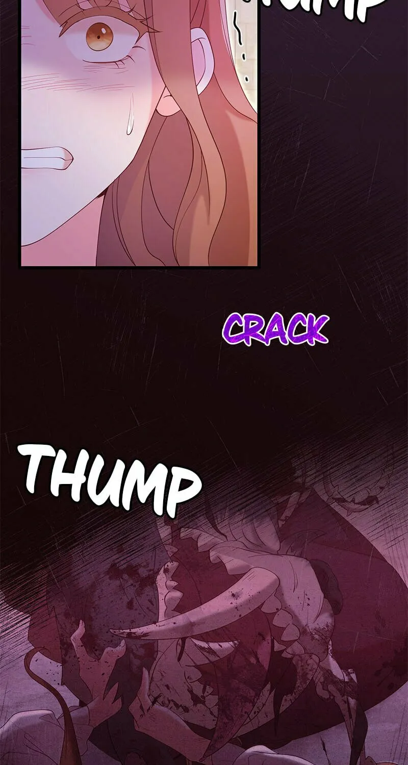 The Murdered Princess Got a Job as a Treasonous Agent Chapter 10 page 48 - 