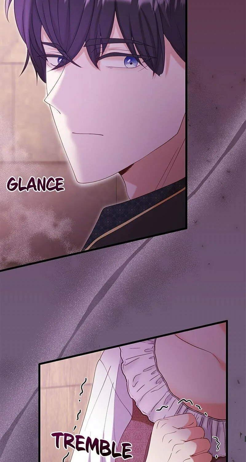 The Murdered Princess Got a Job as a Treasonous Agent Chapter 10 page 61 - 
