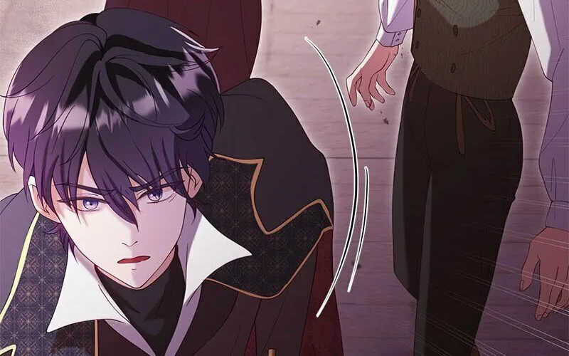 The Murdered Princess Got a Job as a Treasonous Agent Chapter 10 page 64 - 