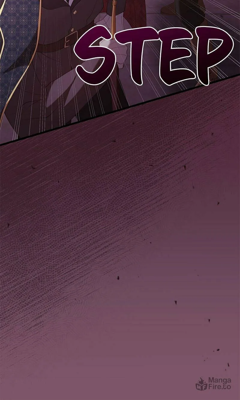 The Murdered Princess Got a Job as a Treasonous Agent Chapter 10 page 65 - 