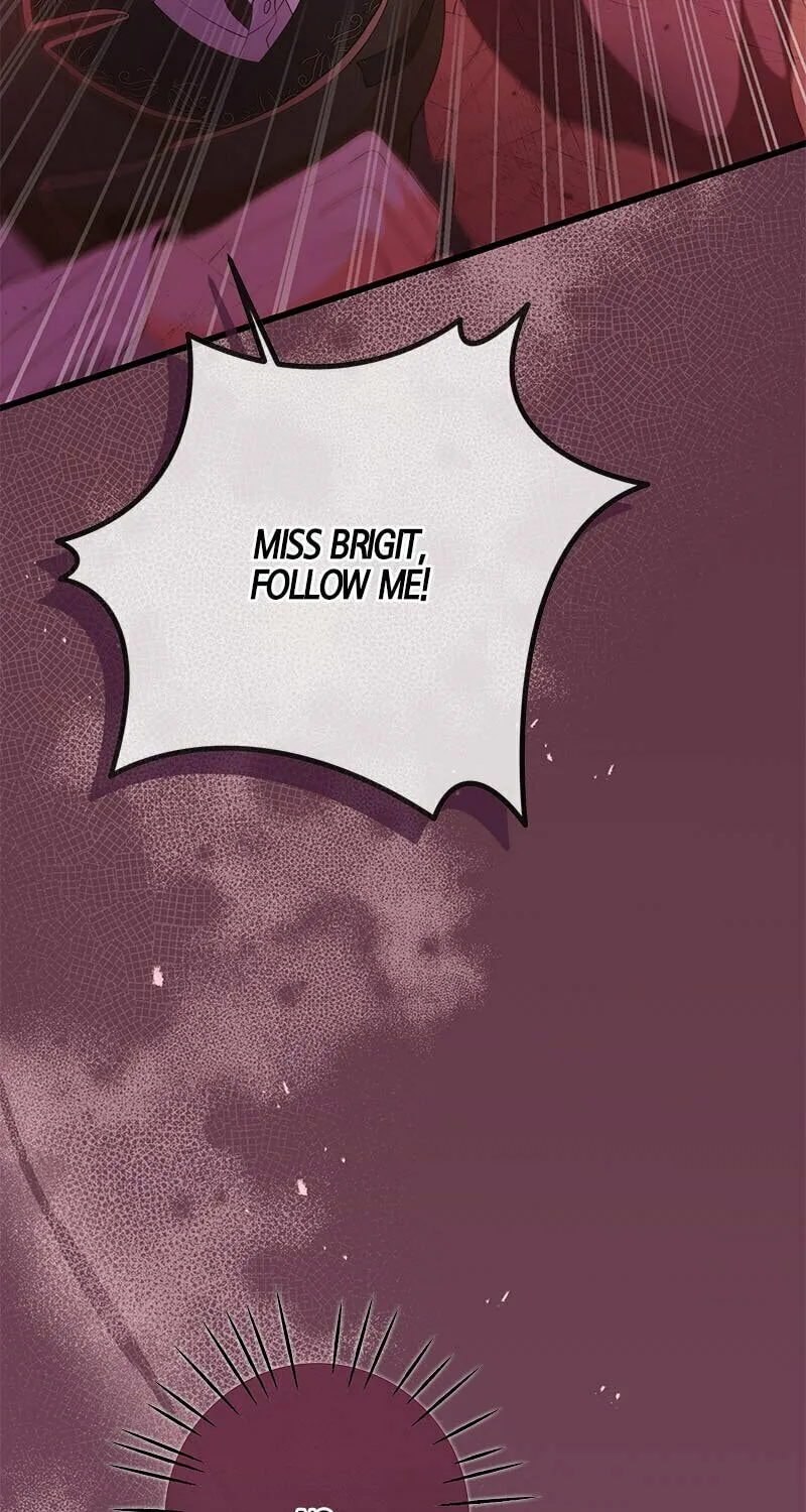 The Murdered Princess Got a Job as a Treasonous Agent Chapter 10 page 68 - 