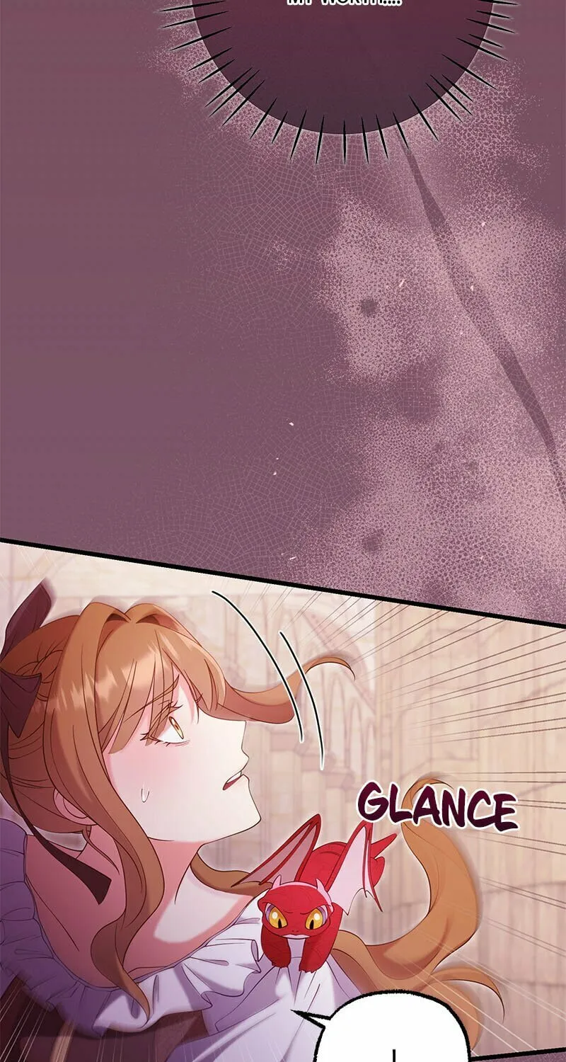 The Murdered Princess Got a Job as a Treasonous Agent Chapter 10 page 70 - 