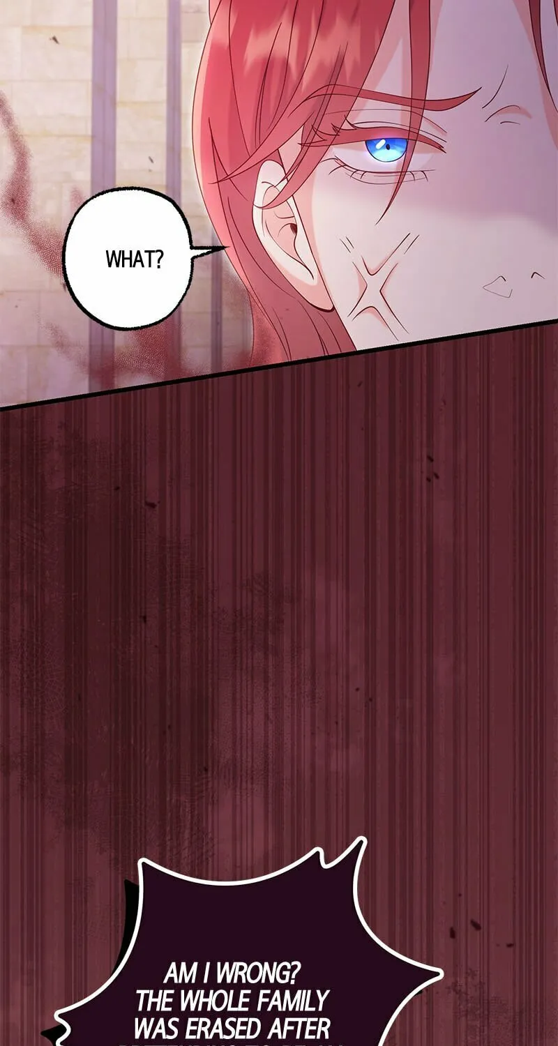 The Murdered Princess Got a Job as a Treasonous Agent Chapter 10 page 85 - 