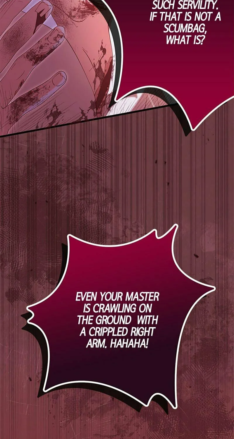The Murdered Princess Got a Job as a Treasonous Agent Chapter 10 page 89 - 