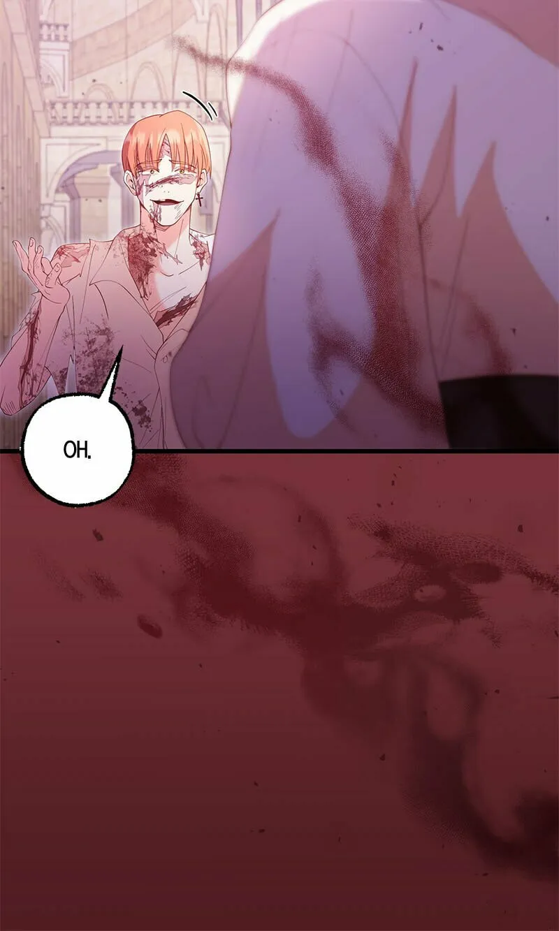 The Murdered Princess Got a Job as a Treasonous Agent Chapter 10 page 91 - 